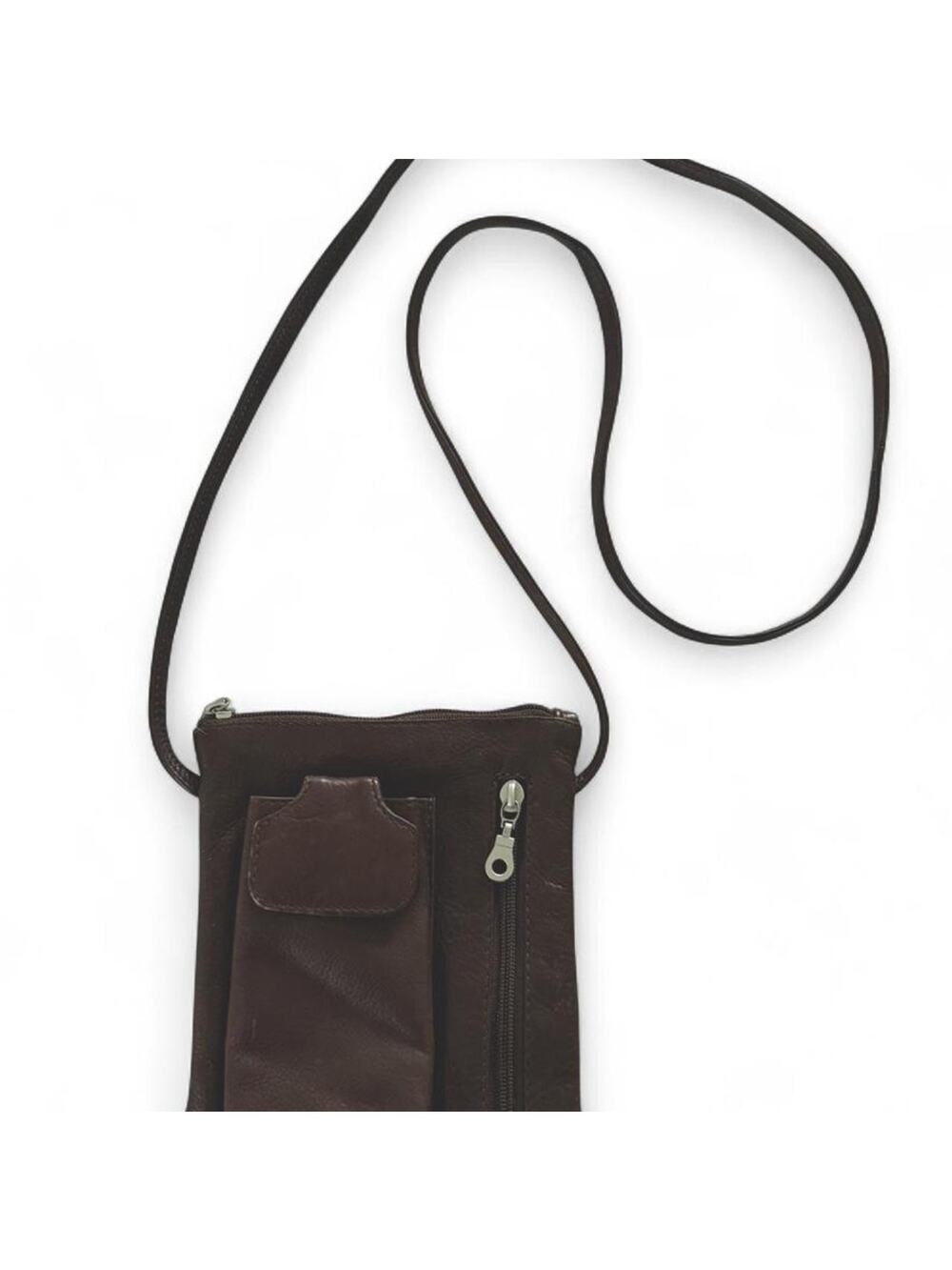 Paul taylor crossbody purse